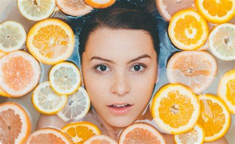 5 Amazing Benefits Of Lemon For Clear And Glowing Skin And Lemon ...