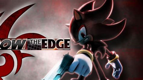 Shadow The Hedgehog All Cutscenes (Japanese VO) - YouTube