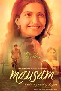 Mausam Movie (2011) review with complete story, cast and song list