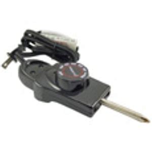 Presto Multi Cooker Replacement Magnetic Deep Fryer Cord 099