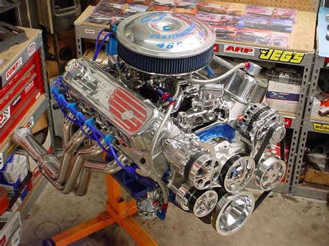 Chevy 350 Big Block | Hot Sex Picture