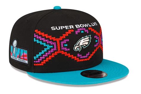 Eagles Super Bowl Gear: Super Bowl LVII hats, hoodies, shirts and more ...