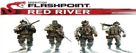 Operation Flashpoint: Red River Walkthrough Strategy Guide (Xbox 360 ...