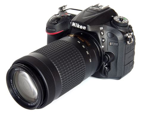 Nikon AF-P DX Nikkor 70-300mm f/4.5-6.3 G ED VR Review | ePHOTOzine