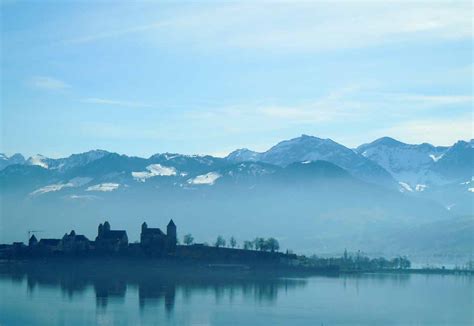 20 Fairytale Castles In Switzerland