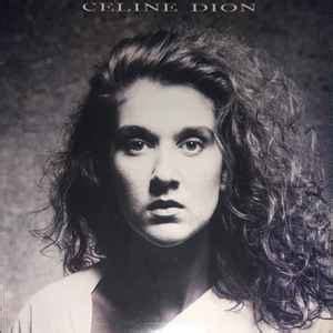 Celine Dion – Unison (1991, Vinyl) - Discogs