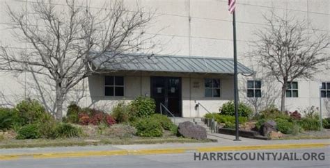 Harris County Jail 1307 Inmates, Houston, TX, Offender Search