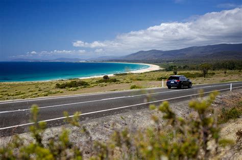 Autofahren in Australien: Leitfaden für Ihre erste Australienreise – Tourism Australia