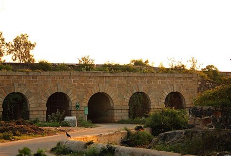 Photo Gallery of Srirangapatna Fort- Explore Srirangapatna Fort with Special Attractive Real ...