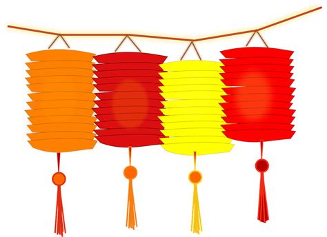 Chinese lanterns clipart 20 free Cliparts | Download images on ...