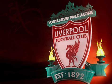 Wallpapers Logo Liverpool 2016 - Wallpaper Cave