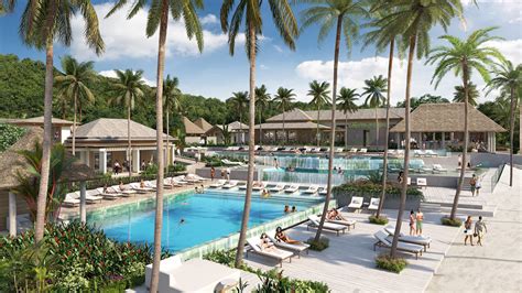 Six Senses' First-Ever Caribbean Resort Breaks Ground in Grenada