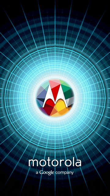 Motorola Android Logo