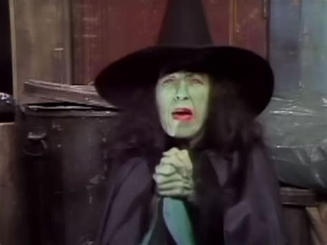 Sesame Street’s axed Wicked Witch episode from 1976 surfaces | news.com ...