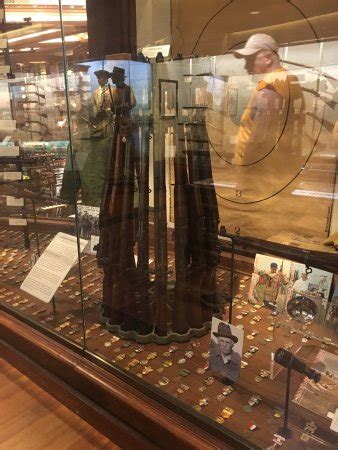 NRA National Sporting Arms Museum (Springfield) - 2018 All You Need to Know Before You Go (with ...