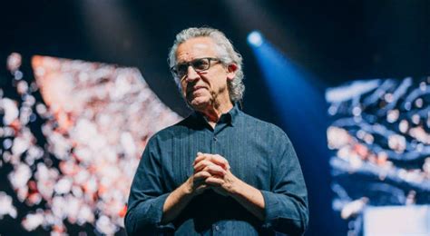 Top 40 inspirational Bill Johnson quotes - Senior Pastor of Bethel Church