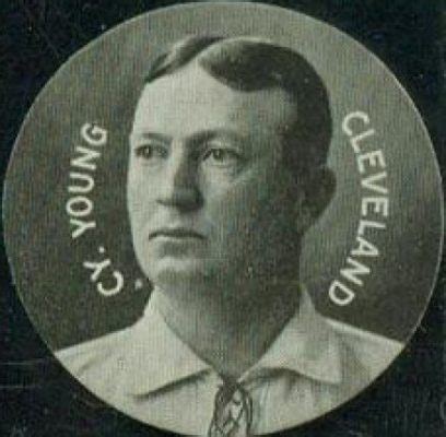 Cy Young Baseball Cards: The Ultimate Collector’s Guide - Old Sports Cards