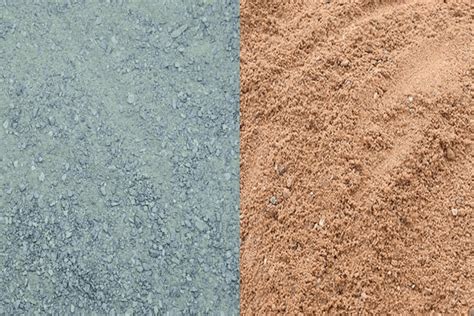 Stone Dust VS Sand – Which Is Better? And why is it useful? - Buildify