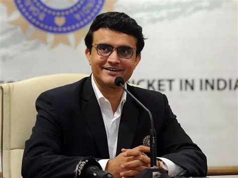 T20 World Cup to be shifted from India to UAE, confirms Sourav Ganguly