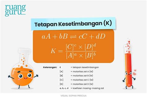 Suatu Reaksi Kimia Dikatakan Mencapai Kesetimbangan Apabila - Homecare24