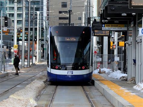 Valley Line LRT | ?m | ?s | City of Edmonton | Page 360 | SkyriseEdmonton