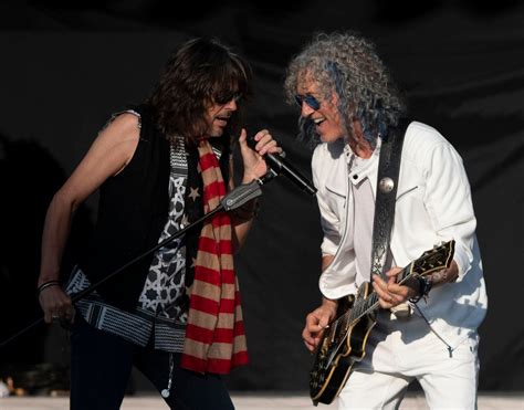 Foreigner tour 2022: How to buy tickets, schedule, dates - nj.com