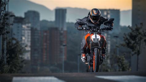 Ktm Duke Rc 390 Desktop Wallpapers - Wallpaper Cave