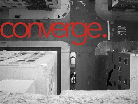 Converge Communications