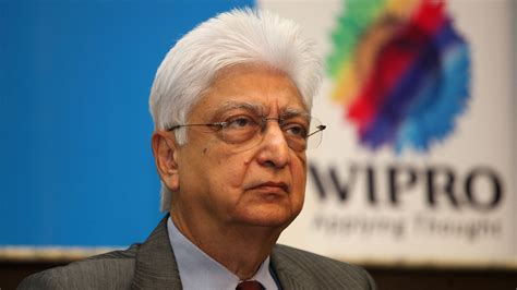 Azim Premji to retire as Wipro's executive chairman, son Rishad to take over