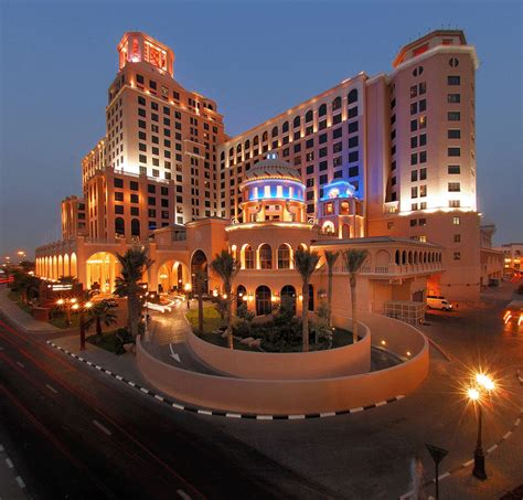 Kempinski Hotel Mall of the Emirates | Hotels in Dubai, UAE