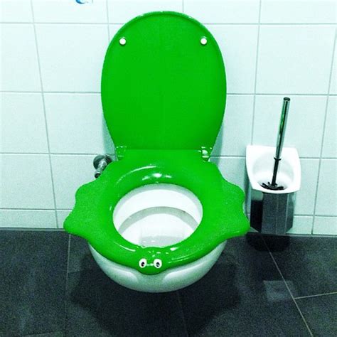 Best toilet seat ever! | fiverlocker | Flickr