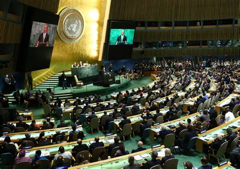 U.N. General Assembly can't let Syria become another Rwanda - UPI.com