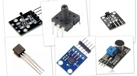 Analog Sensors Vs. Digital Sensors - IoTEDU