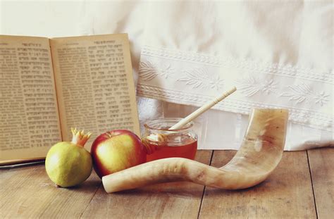 An Inspirational Rosh Hashanah | JewishBoston