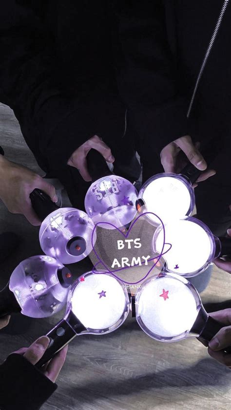 Bts Aesthetic Army Bomb - btsae