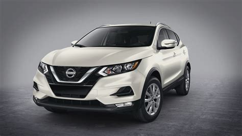 The 2021 Nissan Rogue Sport | Fort Worth Nissan