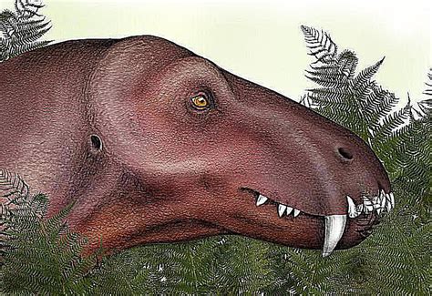 The Dinosaurs and Prehistoric Animals of Russia