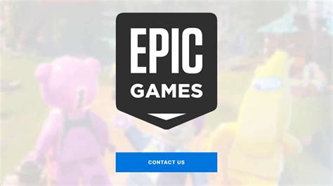 Fortnite: How to contact Epic Games Support - VideoGamer