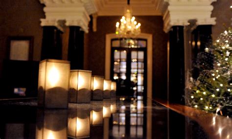 4* Spa Experience for Two - Oulton Hall Hotel | Groupon