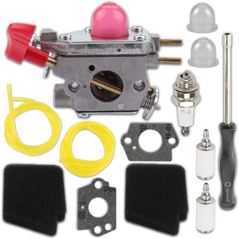 Best craftsman leaf blower carb kit - 4U Life