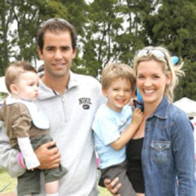 Who Is Ryan Nikolaos Sampras? Know About The Son Of Pete Sampras ...