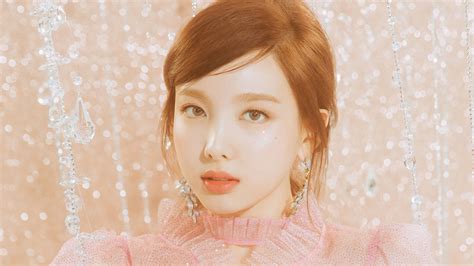 Nayeon The Feels Wallpapers - Wallpaper Cave