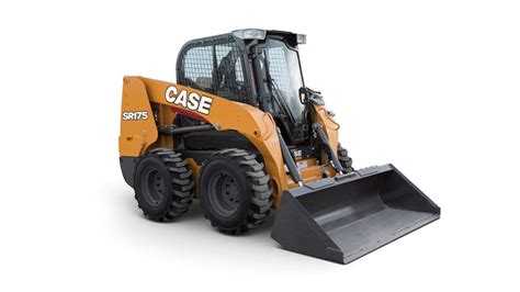 SR200B Skid Steer Loader | CASE