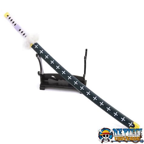 Trafalgar Law Sword One Piece Weapon Gift Toy 26CM | One Piece Universe