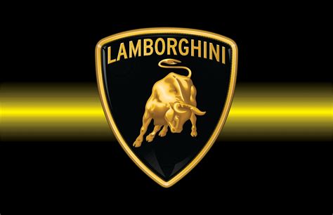 Lamborghini Logo | WeNeedFun