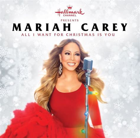 Mariah Carey Announces 2019 'All I Want For Christmas Is You' Tour ...