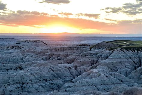 Badlands National Park: The Complete Guide