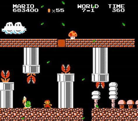 Retro Review: Super Mario Bros. 2 (Japan) - A-to-J Connections