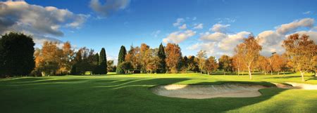 Haywards Heath Golf Club - UK Golf Guide