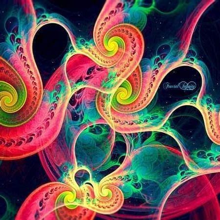 Fractal Infinity ArtStudio from Slovenia